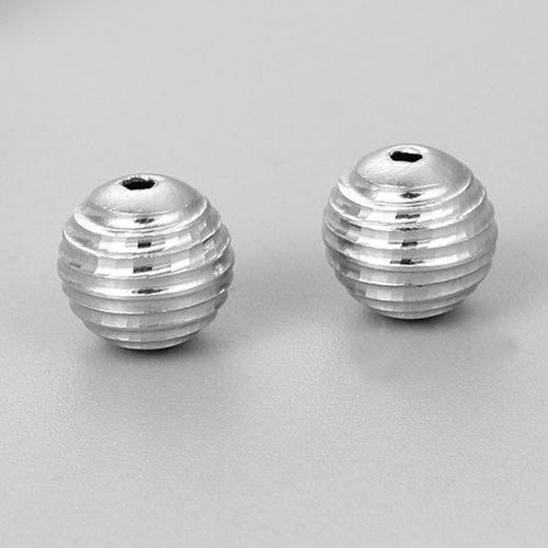 925 sterling silver beads