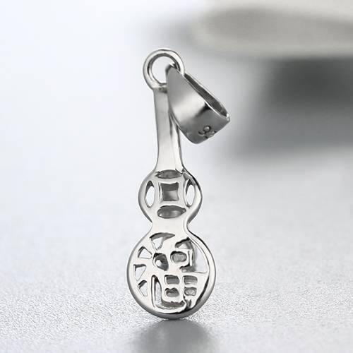 925 sterling silver happiness pendant findings