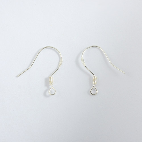 925 sterling silver earring hooks