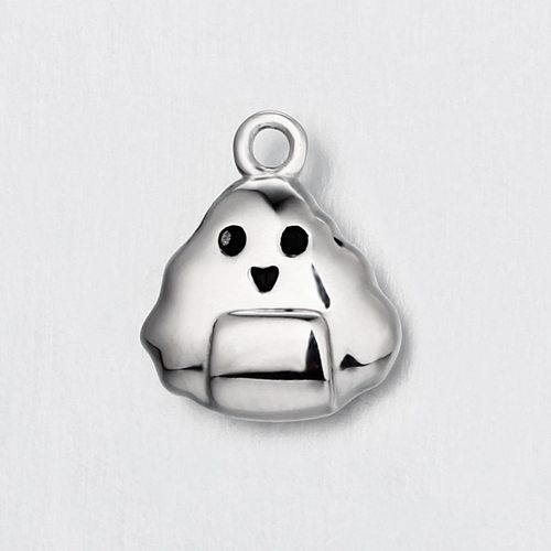 925 sterling silver cute charm