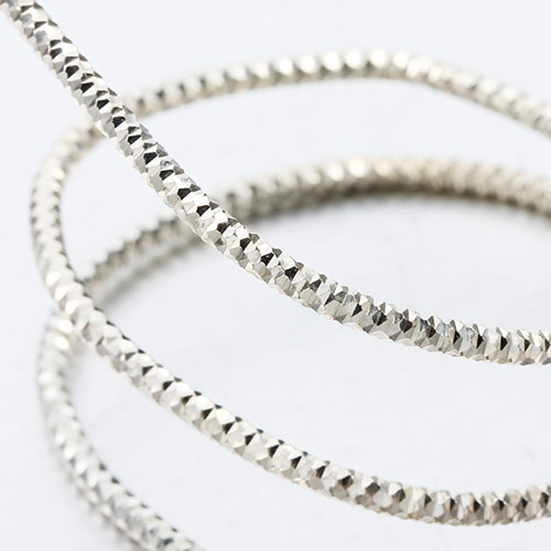 925 sterling silver gypsophila cutting wires -1mm